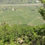 Ferrata Favogna con Rossa